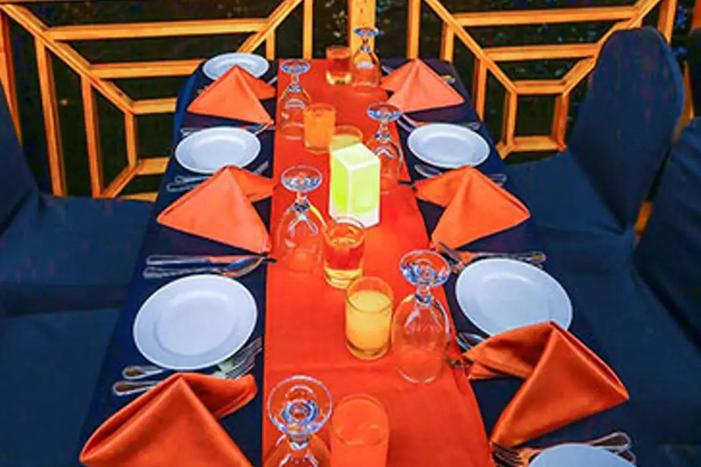Dhow Dinner Cruise in Abu Dhabi